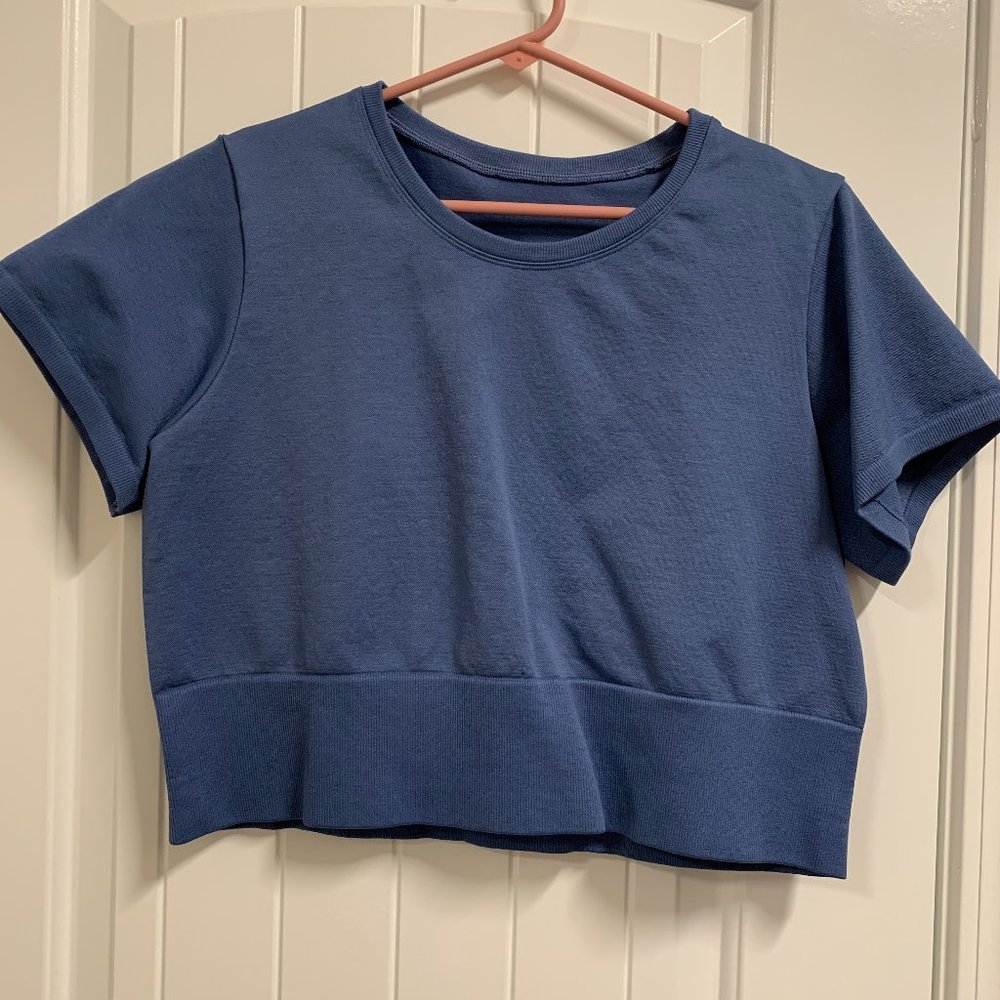Aerie Offline XXL Crop Top